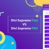 Divi Supreme - Custom and Creative Divi Modules