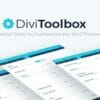 Divi Toolbox Customize Divi Theme