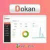 Dokan Pro - MultiVendor Marketplaces Plugin For WordPress