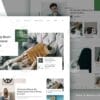 Doris - Blog & Magazine Template Kit