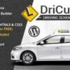 DriCub - Driving School WordPress Theme