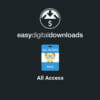 Easy Digital Downloads All Access