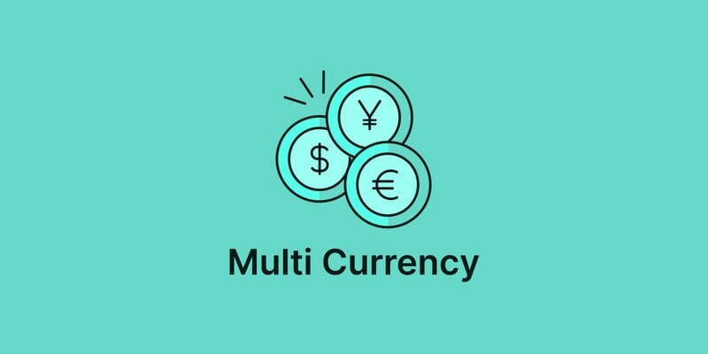 Easy Digital Downloads Multi Currency Addon