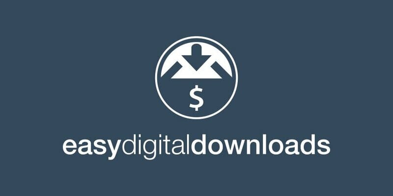 Easy Digital Downloads Pro