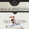 Edelweiss - Yoga & Meditation Elementor Pro Template Kit