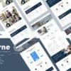 Edirne - Digital Services Elementor Template Kit