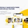 Editable Canva Template – Instagram Post Template Canva — Yummy