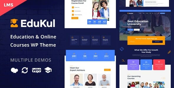 Edukul - Online Courses WordPress Theme.jpg