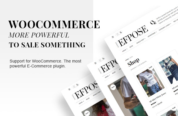 WooCommerce