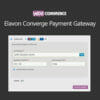 Elavon Converge Payment Gateway