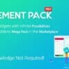 Element Pack Addons for Elementor