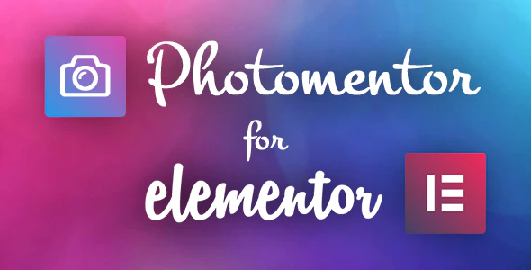 Elementor Filterable PhotoElementor Filterable Photo and Video Gallery Plugin with Masonry Image Layout | Photomentor