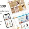 EmallShop Responsive WooCommerce Theme