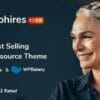 Emphires - Human Resources & Recruiting Theme