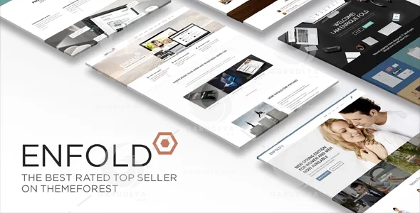 Enfold – Responsive Multi-Purpose WordPress Theme