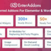 Enter Addons Pro Preferred Addons For Elementor And WordPress