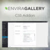 Envira Gallery CSS Add-On