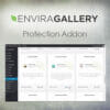 Envira Gallery Protection Addon