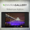 Envira Gallery Slideshow Addon