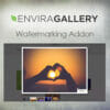 Envira Gallery Watermarking Addon