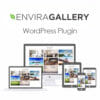 Envira Gallery Wordpress Plugin