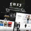 Enzy - Multipurpose WooCommerce WordPress Theme