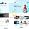 Erudite - Education & Online Course Elementor Template Kit