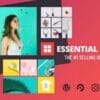 Essential Grid WordPress Plugin