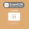 EventOn Daily View Addon