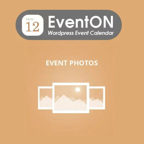 EventOn Event Photos