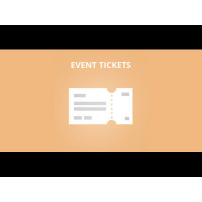 EventOn Event Tickets Addon