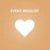 EventOn Events Wishlist Addon