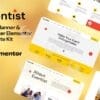 Eventist - Event Planner & Organizer Elementor Template Kit