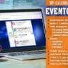 EventoZilla - Event Calendar WordPress Plugin