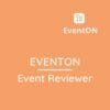 Eventon Event Reviewer Addon