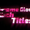 Extreme Glow - Glitch Titles Videohive 28494040