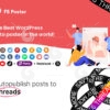 FS Poster - Social Auto Poster & Scheduler WordPress Plugin