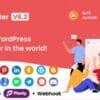 FS Poster - WordPress Social Auto Poster & Scheduler