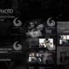 FabPhoto - Photography and Portfolio Template Kit