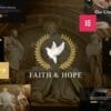Faith & Hope A Modern Church & Religion Non-Profit WordPress Theme