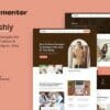 Fashly – Fashion & Clothing Designer Elementor Template Kit