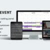 Fat Event Wordpress Plugin