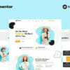 Felicity - SEO & Digital Marketing Elementor Pro Full Site Template Kit