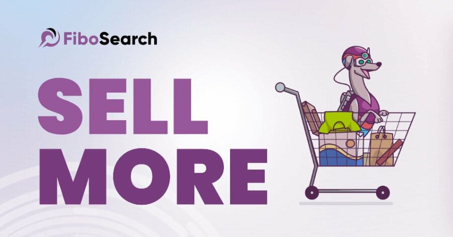 FiboSearch Pro - WooCommerce Live Search to Power Your Sales