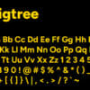 Figtree Font