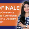 Finale WooCommerce Sales Countdown Timer & Discount Plugin