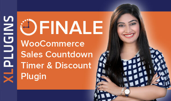 Finale WooCommerce Sales Countdown Timer & Discount Plugin