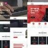 Fixman - Smartphone & Laptop PC Repair Elementor Kit