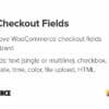 Flexible Checkout Fields PRO WooCommerce By WPDesk