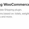 Flexible Shipping PRO WooCommerce